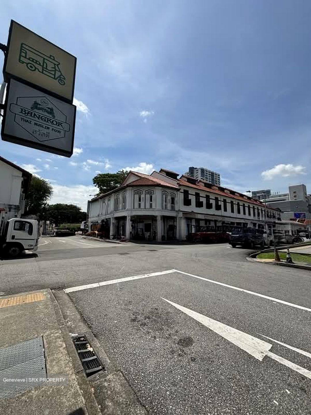 North Bridge Road (D7), Shop House #564600991